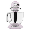 KitchenAid Artisan Series 5 Quart Tilt-Head Stand Mixer in Wildflower (KSM150PSWF)