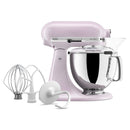 KitchenAid Artisan Series 5 Quart Tilt-Head Stand Mixer in Wildflower (KSM150PSWF)
