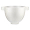 KitchenAid 5 Qt. Ceramic Bowl in Speckled Stone (KSM2CB5PSS)