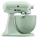 KitchenAid 5 Qt. Ceramic Bowl in Dew Drop (KSM2CB5TDD)