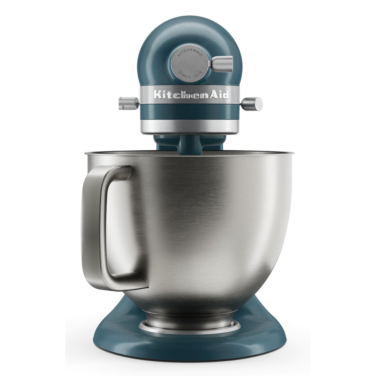 KitchenAid Artisan Plus Tilt-Head Stand Mixer in Agave (KSM50PKVXAG) - image 5