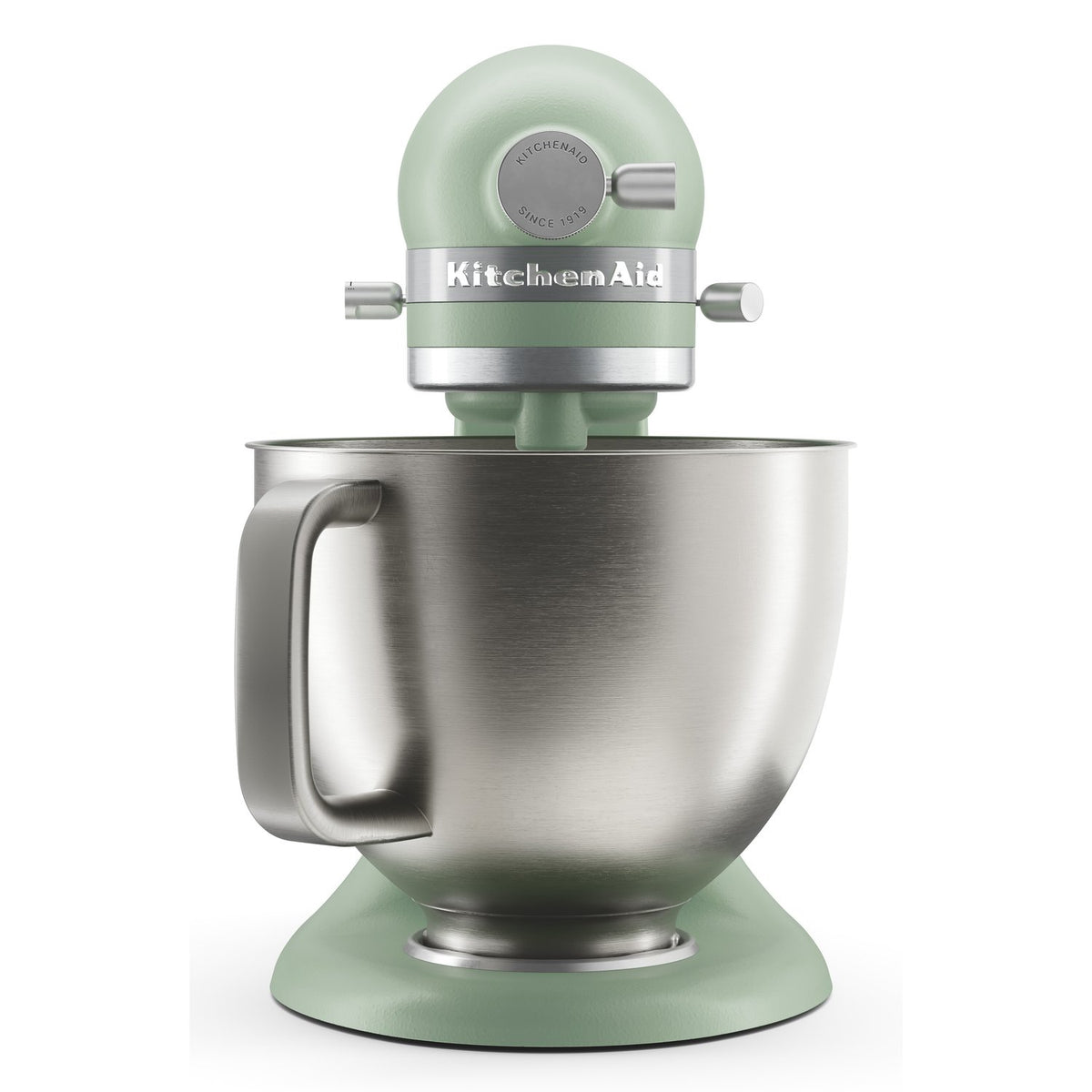 KitchenAid Artisan Plus Tilt-Head Stand Mixer in Cardamom (KSM50PKVXDC) - image 5