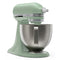 KitchenAid Artisan Plus Tilt-Head Stand Mixer in Cardamom (KSM50PKVXDC)