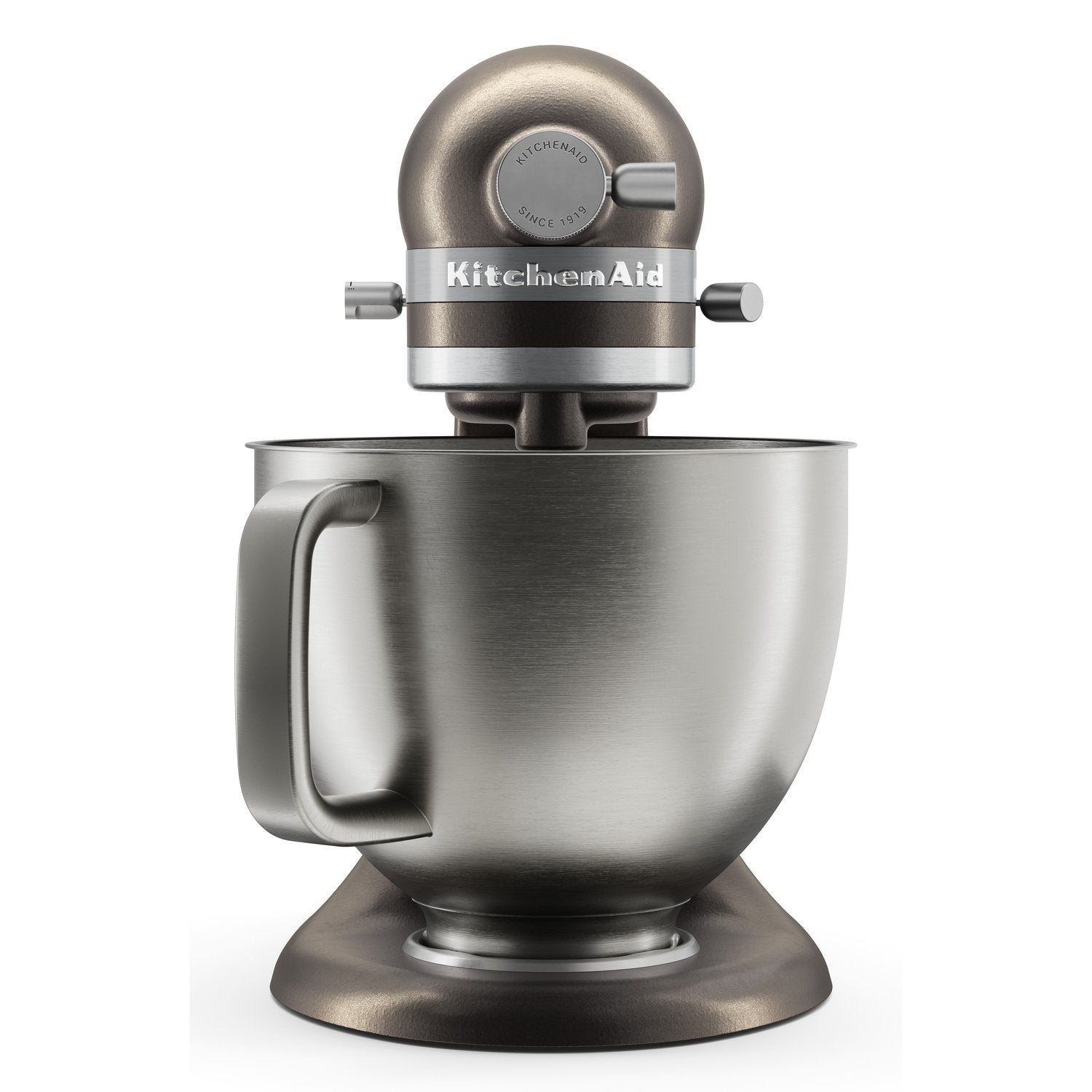 KitchenAid Artisan Plus Tilt-Head Stand Mixer in Iron Ore Bronze (KSM50PKVXIO) - image 5