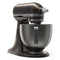 KitchenAid Artisan Plus Tilt-Head Stand Mixer in Iron Ore Bronze (KSM50PKVXIO)