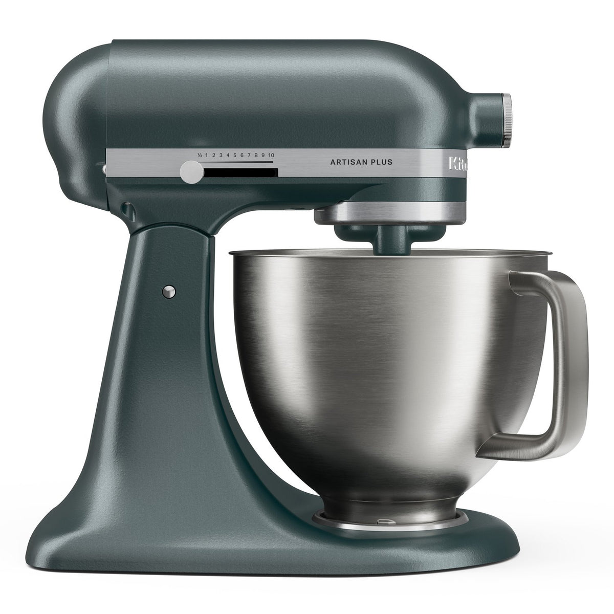 KitchenAid Artisan Plus Tilt-Head Stand Mixer in Juniper (KSM50PKVXJP) - image 3