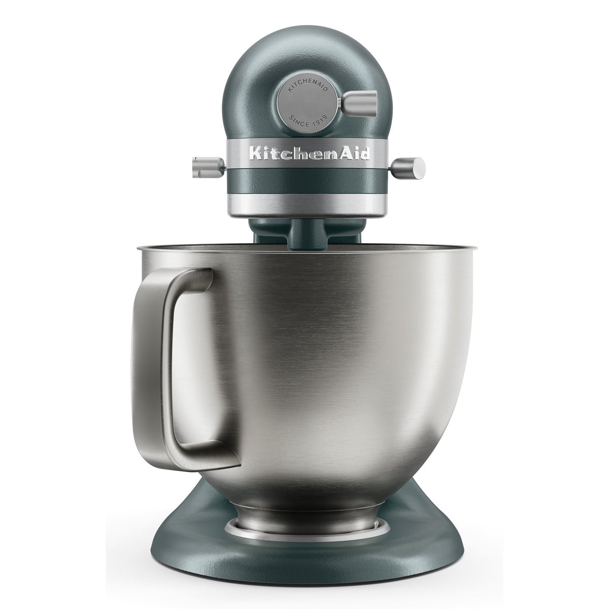 KitchenAid Artisan Plus Tilt-Head Stand Mixer in Juniper (KSM50PKVXJP) - image 5