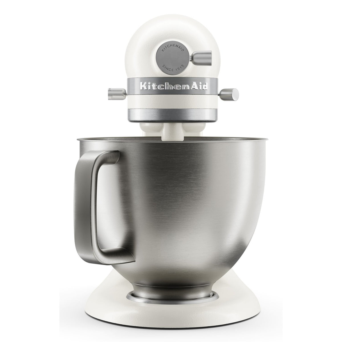 KitchenAid Artisan Plus Tilt-Head Stand Mixer in Porcelain (KSM50PKVXPL) - image 5