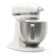 KitchenAid Artisan Plus Tilt-Head Stand Mixer in Porcelain (KSM50PKVXPL)