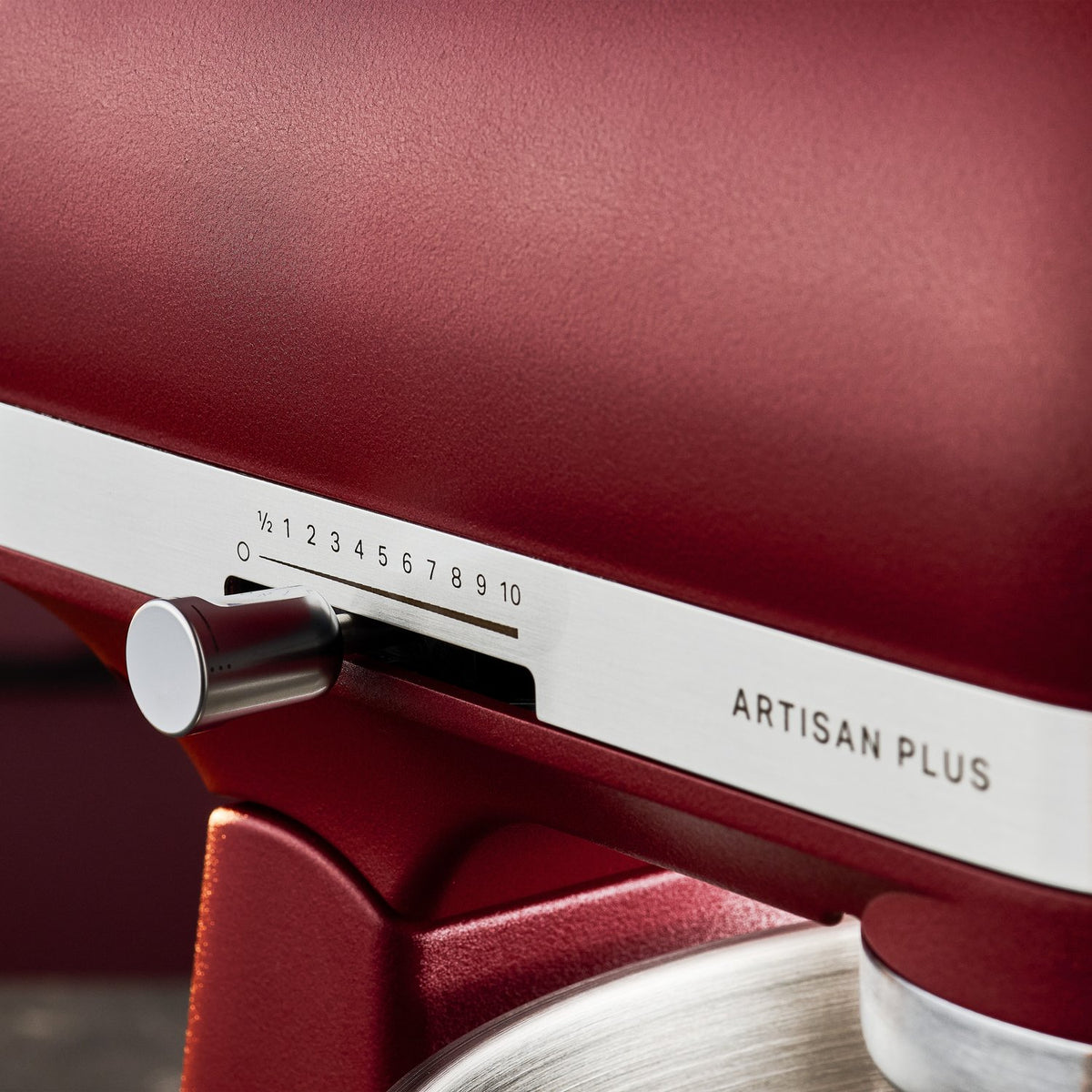KitchenAid Artisan Plus Tilt-Head Stand Mixer in Smoked Serrano (KSM50PKVXSO) - image 9