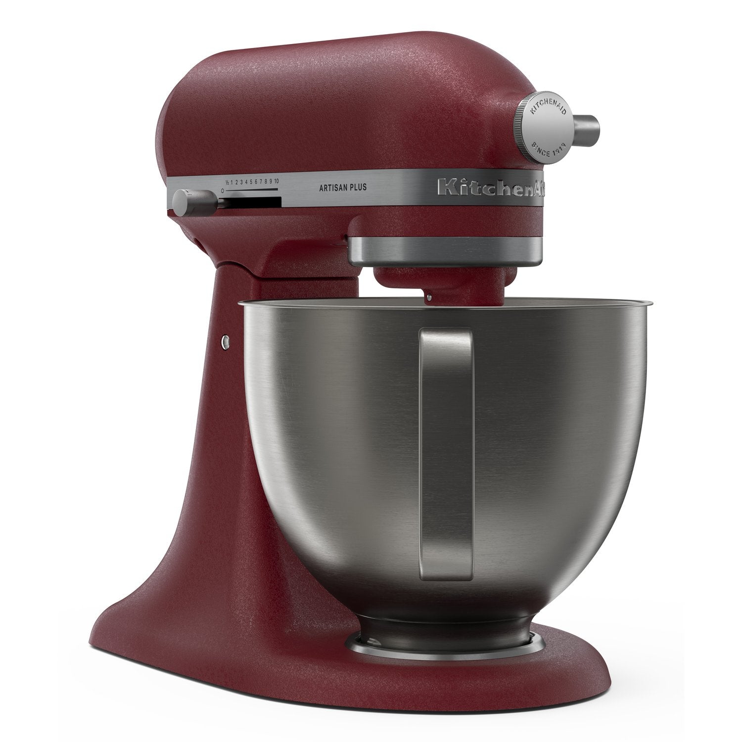 KitchenAid Artisan Plus Tilt-Head Stand Mixer in Smoked Serrano (KSM50PKVXSO) - image 1
