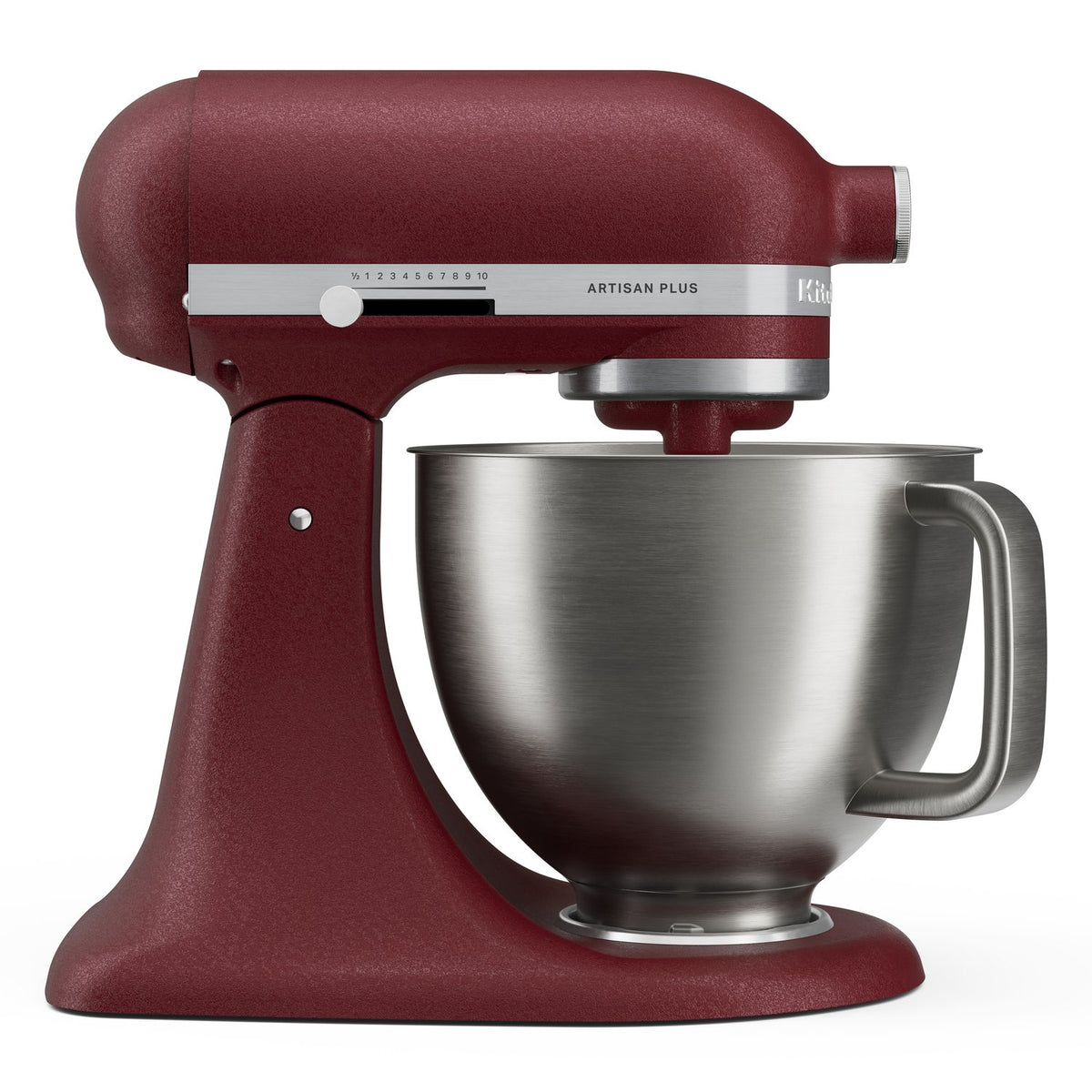 KitchenAid Artisan Plus Tilt-Head Stand Mixer in Smoked Serrano (KSM50PKVXSO) - image 3