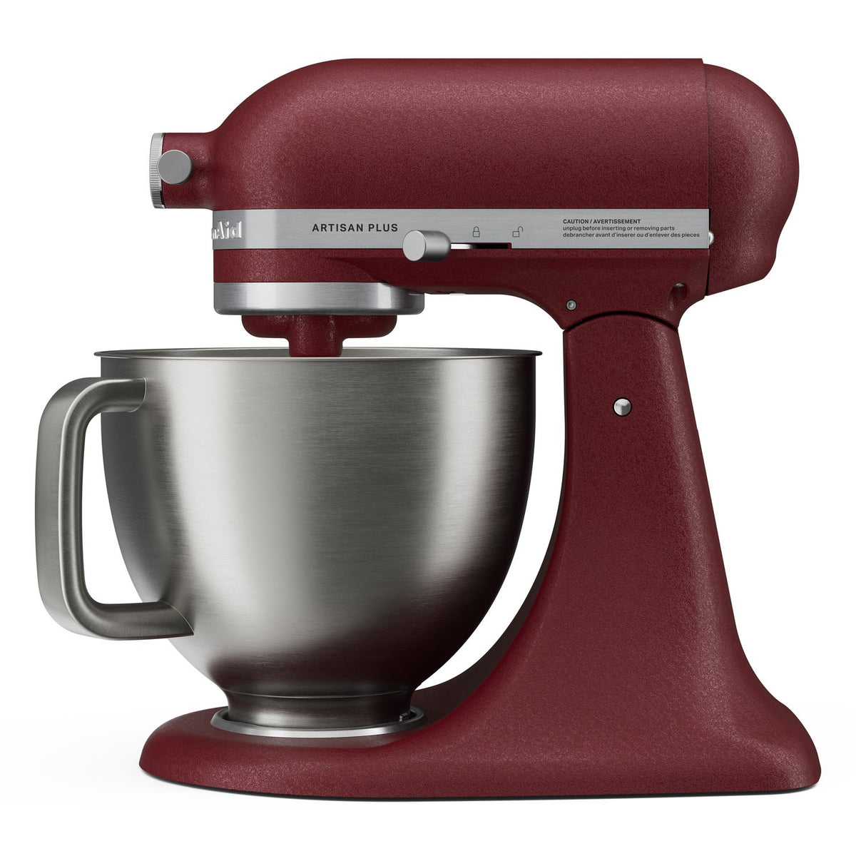 KitchenAid Artisan Plus Tilt-Head Stand Mixer in Smoked Serrano (KSM50PKVXSO) - image 4