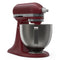 KitchenAid Artisan Plus Tilt-Head Stand Mixer in Smoked Serrano (KSM50PKVXSO)