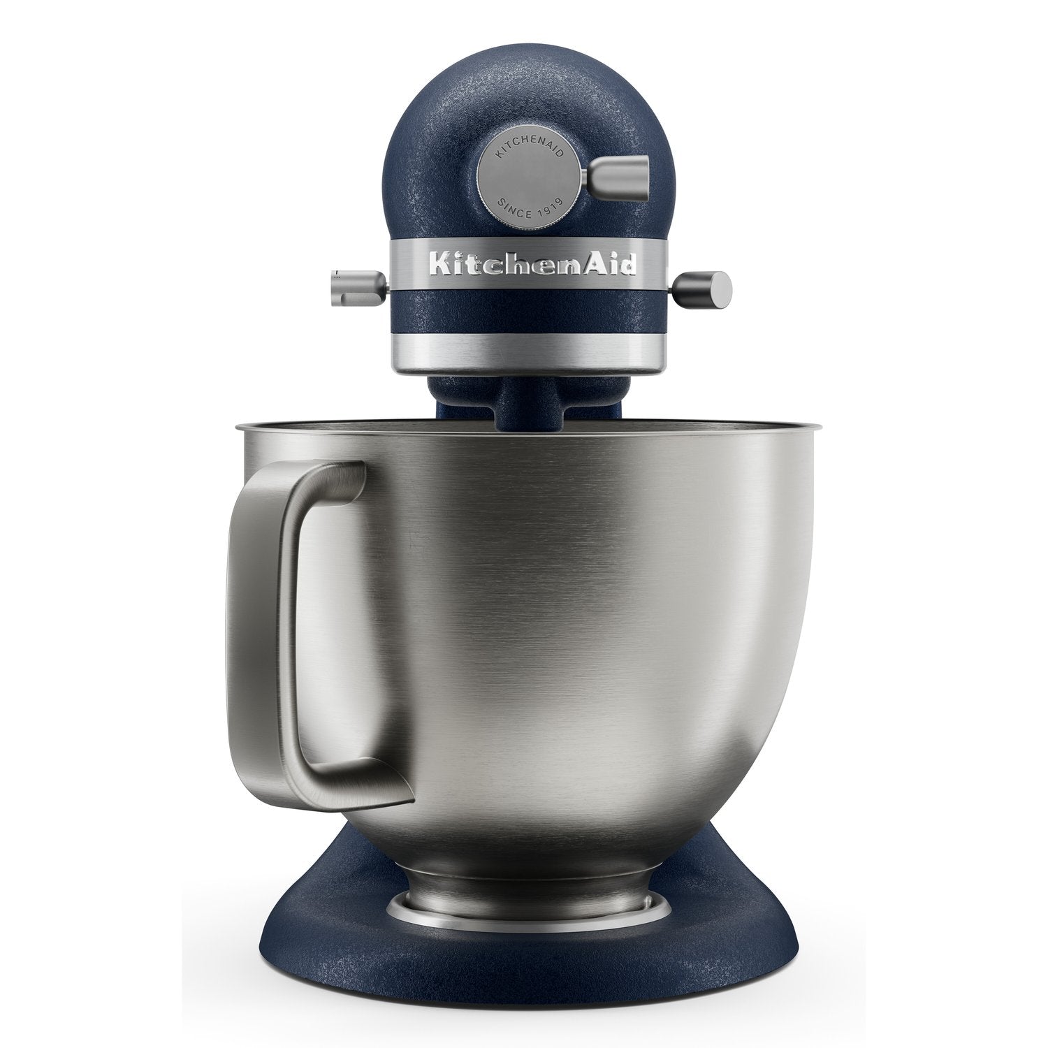 KitchenAid Artisan Plus Tilt-Head Stand Mixer in Wild Blueberry (KSM50PKVXWB) - image 5