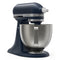 KitchenAid Artisan Plus Tilt-Head Stand Mixer in Wild Blueberry (KSM50PKVXWB)