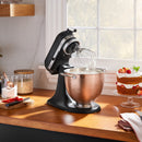 KitchenAid 5-Quart Bowl in Hammered Copper (KSM5SSBCB)