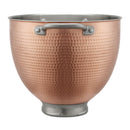 KitchenAid 5-Quart Bowl in Hammered Copper (KSM5SSBCB)
