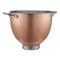 KitchenAid 5-Quart Bowl in Hammered Copper (KSM5SSBCB)