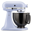 KitchenAid 5-Quart Colorfast Finish Stainless Steel Bowl, Metallic Finish (KSM5SSBRB)