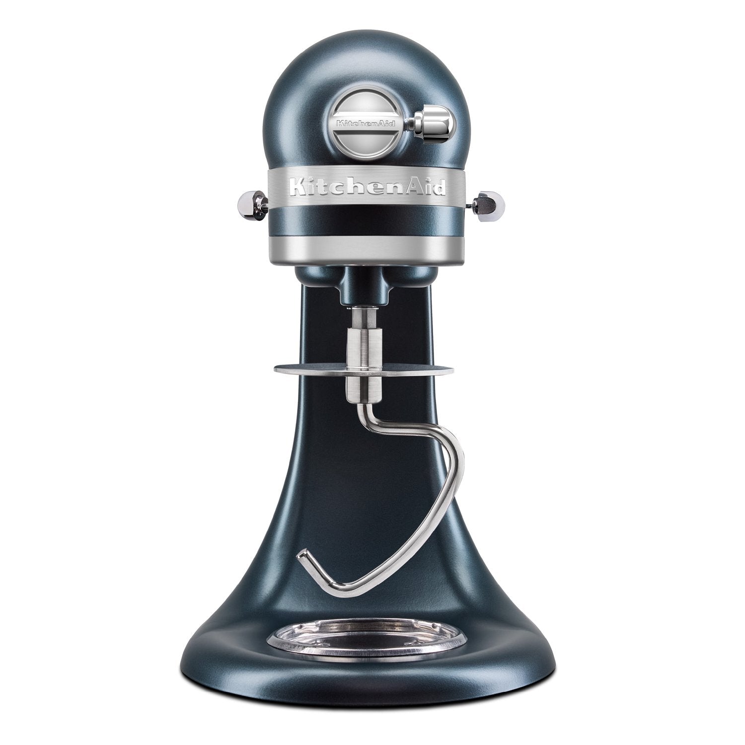 KitchenAid Stainless Steel Tilt-Head Dough Hook (KSMTHDHSS) - image 15