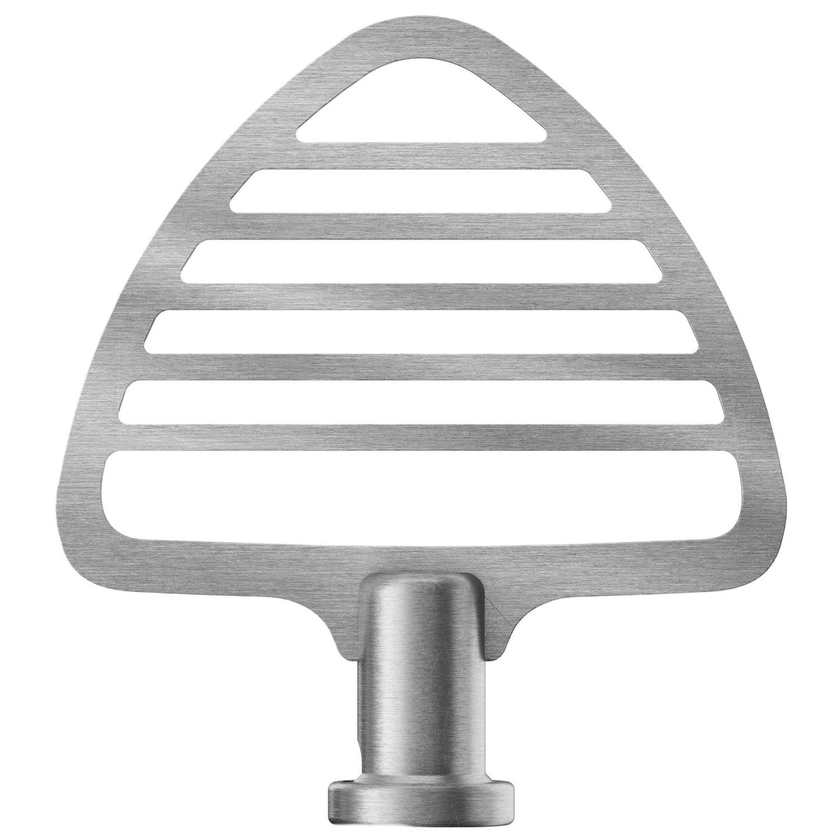 KitchenAid Stainless Steel Tilt-Head Pastry Beater (KSMTHPBSS) - image 1