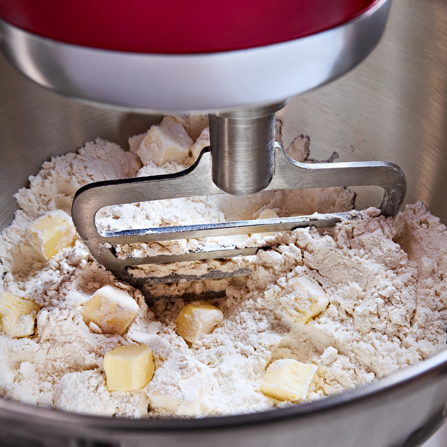 KitchenAid Stainless Steel Tilt-Head Pastry Beater (KSMTHPBSS) - image 12