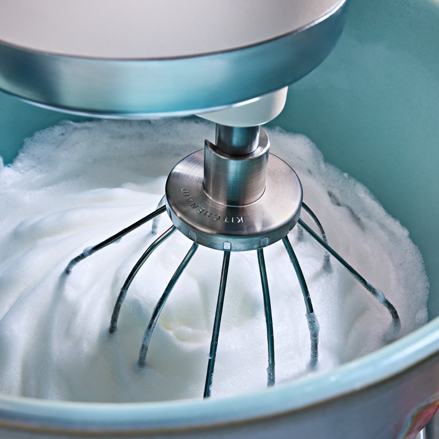 KitchenAid Stainless Steel Tilt-Head Wire Whip (KSMTHWWSS) - image 10