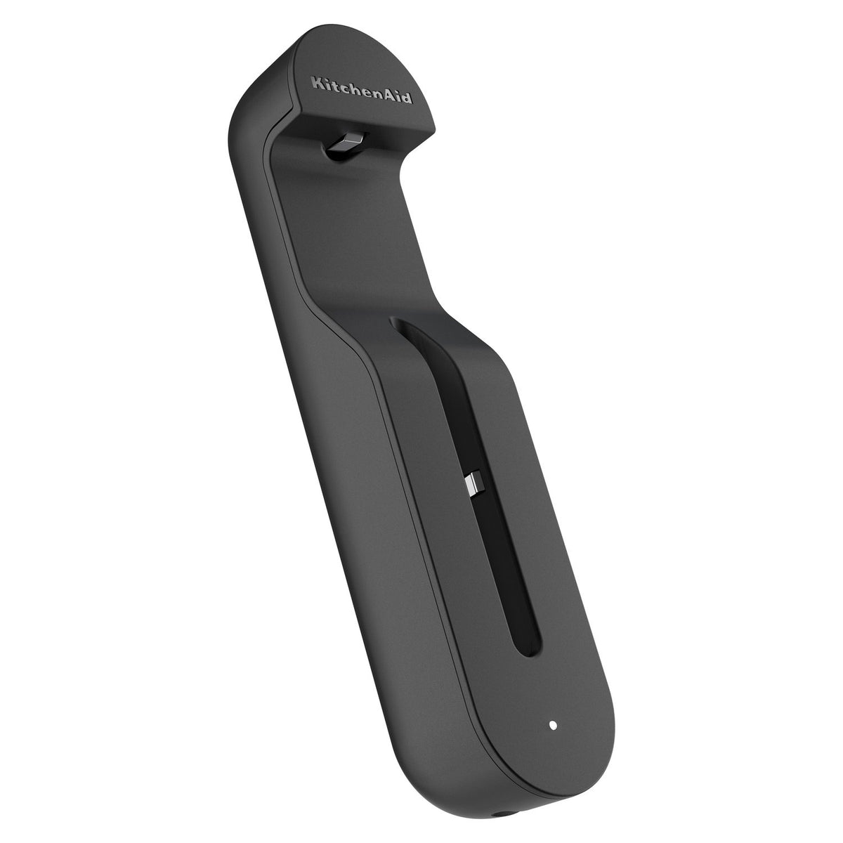 KitchenAid Smart Wireless Meat Thermometer in Black Matte (KTH11BM)