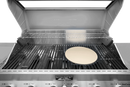 Monument Round Cordierite Pizza Stone (A202)