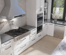 Vezeni 36-Inch Gas Rangetop in Stainless Steel (VCN3603)