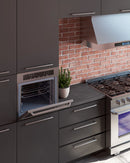 Vezeni 30-Inch Wall Oven in Stainless Steel (VOE100-SS)