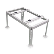 Pioneer Floor Stand Bracket for Mini Split Condenser Units (BRK-FLR-GS)