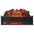 TURBRO Eternal Flame EF26-LG Electric Fireplace Logs (707-98-153A)