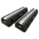 MRCOOL Condenser Riser 6" Rubber, Set of Two (H600-B)