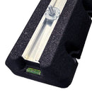 MRCOOL Condenser Riser 6" Rubber, Set of Two (H600-B)