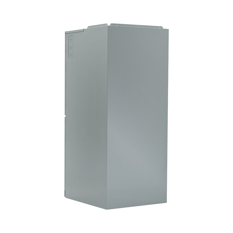 MRCOOL VersaPro Central Ducted Air Handler - 3 Ton, 36k BTU, 16.9 SEER2 (MVP-36-HP-MUAH-230-00)