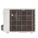MRCOOL Hyper Heat 2nd Gen 24K BTU, 2 Ton, 18.3 SEER2 Heat Pump Condenser and Ducted Air Handler with 10kW Heat Kit (C24HP230BL00H10)