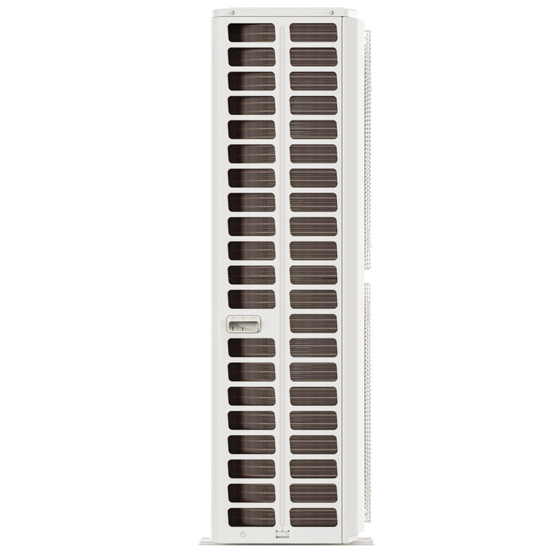 MRCOOL VersaPro Central Ducted Heat Pump Condenser - 4 Ton, 48k BTU, 15.8 SEER2 (MVP-48-HP-C-230-00)