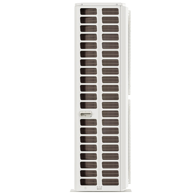 MRCOOL Hyper Heat 2nd Gen 48K BTU, 4 Ton, 16.5 SEER2 Central Ducted Condenser (CENTRAL-48-HP-C-230B00-O)