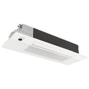 MRCOOL DIY 5th Gen 55,000 BTU 3-Zone Ductless Mini Split Air Conditioner and Heat Pump with 18K+18K+18K BTU Ceiling Cassette Indoor Units