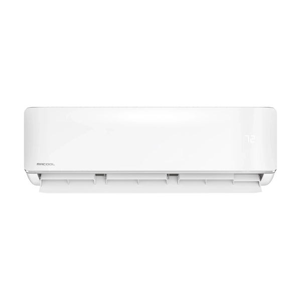 MRCOOL DIY® 5th Gen 9,000 BTU Multi-Zone Mini Split Air Handler 230V (DIY-09-HP-WMAH-230D25-O)