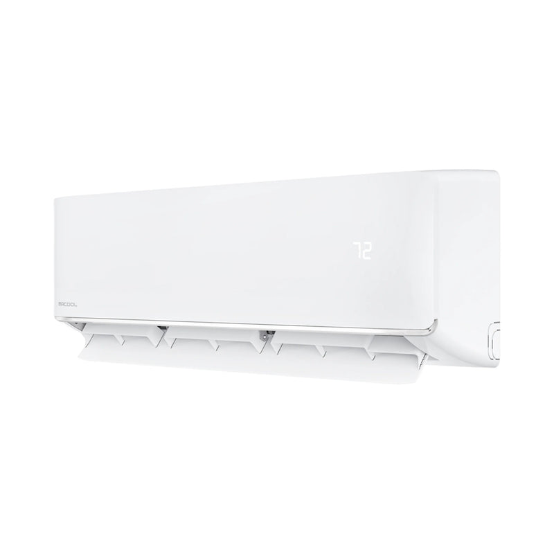 MRCOOL DIY® 5th Gen 12,000 BTU Multi-Zone Mini Split Air Handler 230V (DIY-12-HP-WMAH-230D25-O)