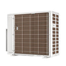 MRCOOL DIY 4th Gen 27K BTU, 3-Zone, 22 SEER, Ductless Heat Pump Condenser (DIY-MULTI3-27HP230C)
