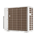 MRCOOL DIY 5th Gen 36,000 BTU 4-Zone Ductless Mini Split Air Conditioner and Heat Pump with 6K+6K+6K+12K BTU Wall Mount Indoor Units