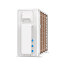 MRCOOL DIY 4th Gen 27K BTU, 3-Zone, 22 SEER, Ductless Heat Pump Condenser (DIY-MULTI3-27HP230C)