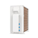 MRCOOL DIY 5th Gen 36,000 BTU 4-Zone Ductless Mini Split Air Conditioner and Heat Pump with 6K+6K+6K+12K BTU Wall Mount Indoor Units
