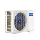 MRCOOL DIY Easy Pro 12K BTU Ductless Mini Split Complete 115V System with 11.5 Ft. DIY Quick Connect Line Set (EZPRO-12-HP-11511DE-O)