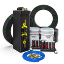 MRCOOL Closed Loop Installation Kit 4 Ton with Straight Manifold (GCIK-CL4T-SM)