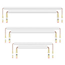 MRCOOL GeoCool No-Vac Vertical Downflow without Air Box 3/8 3/4 Precharge Line Set (GCNV-VD00-3834)